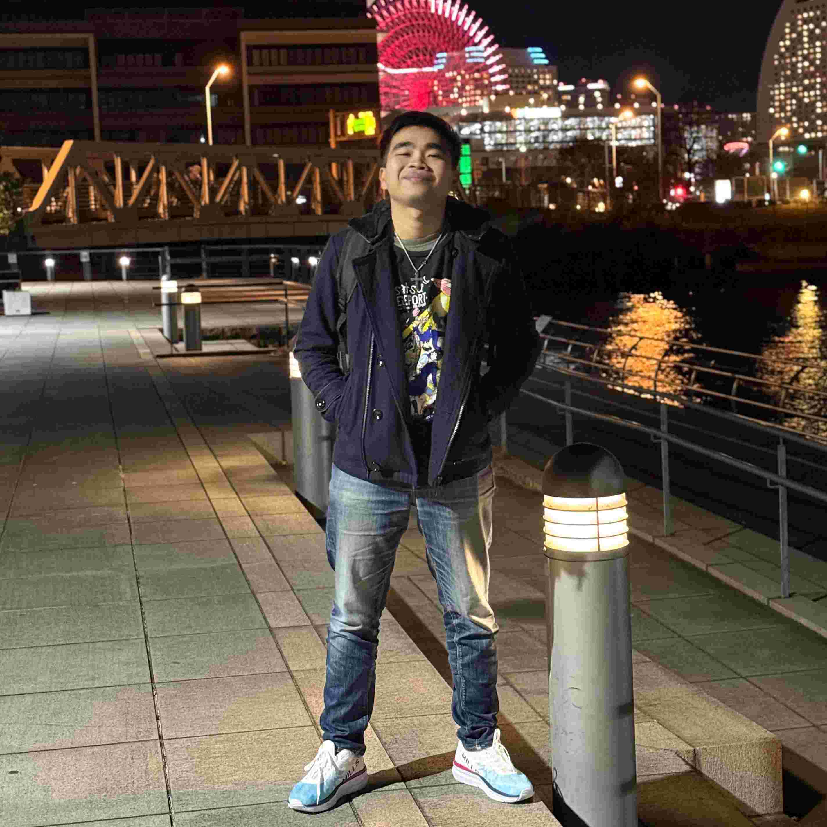Testimonial Photo