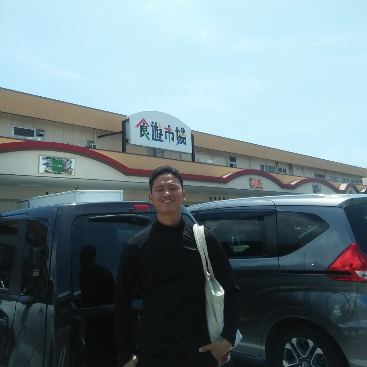Testimonial Photo