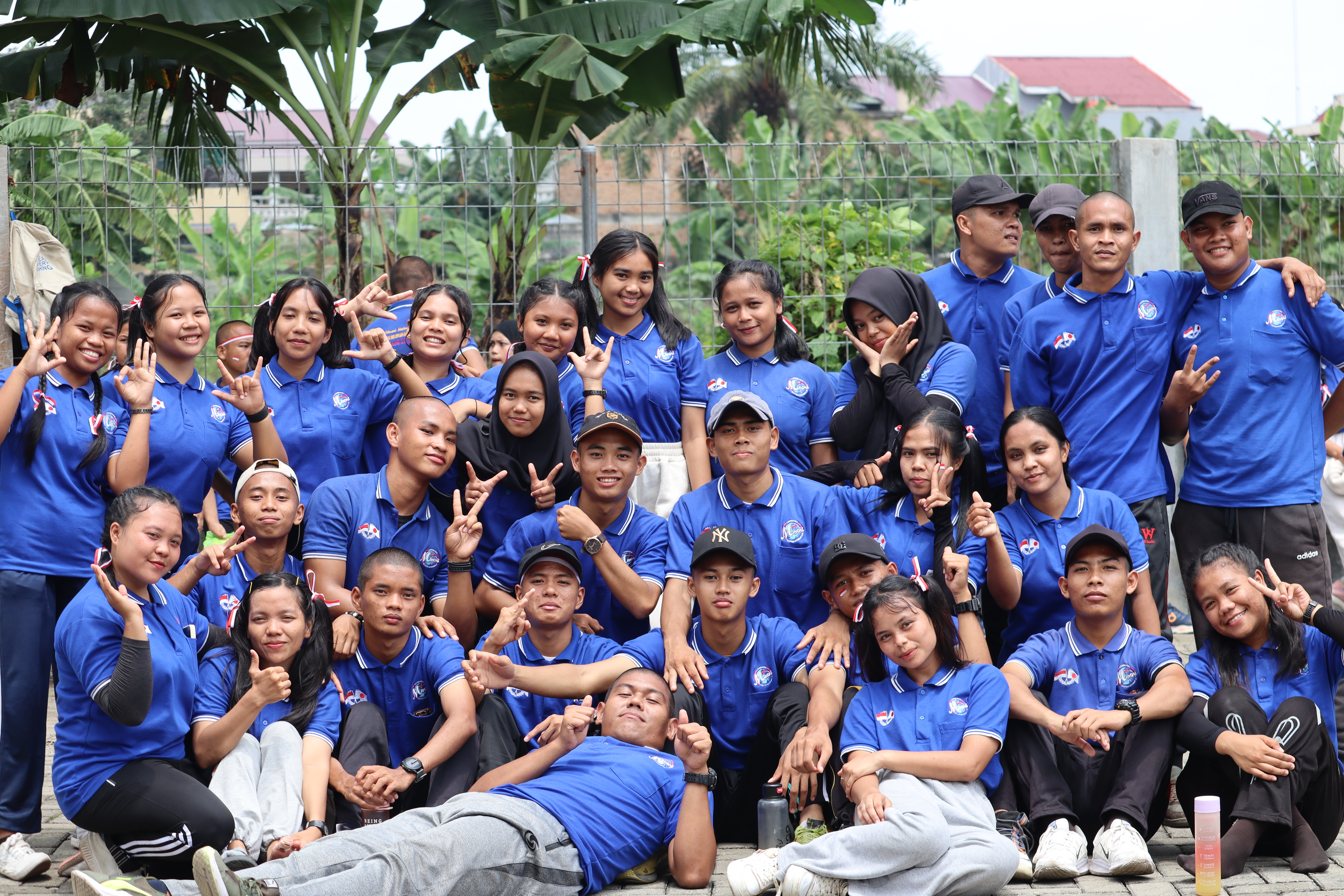 Testimonial Photo