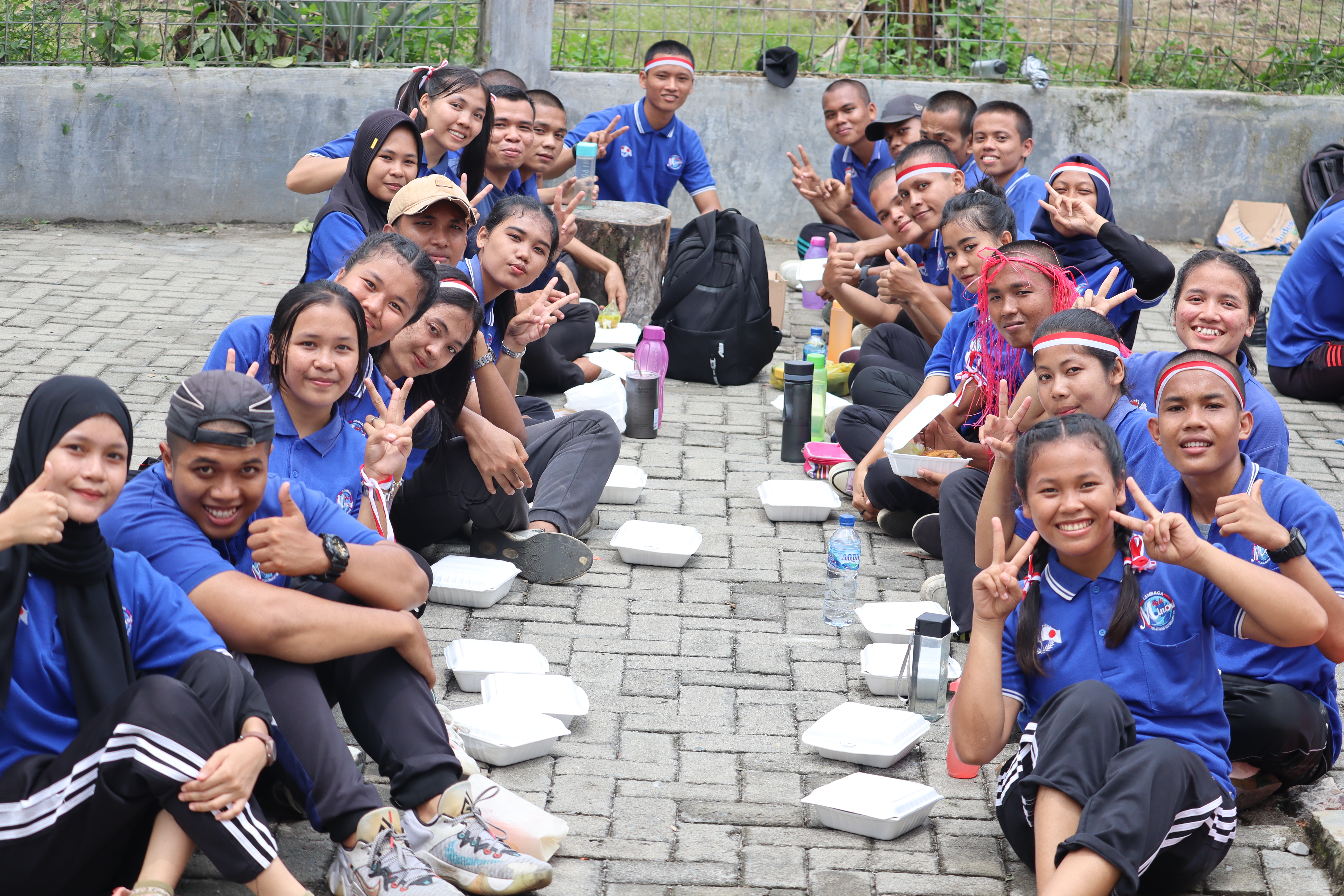 Testimonial Photo