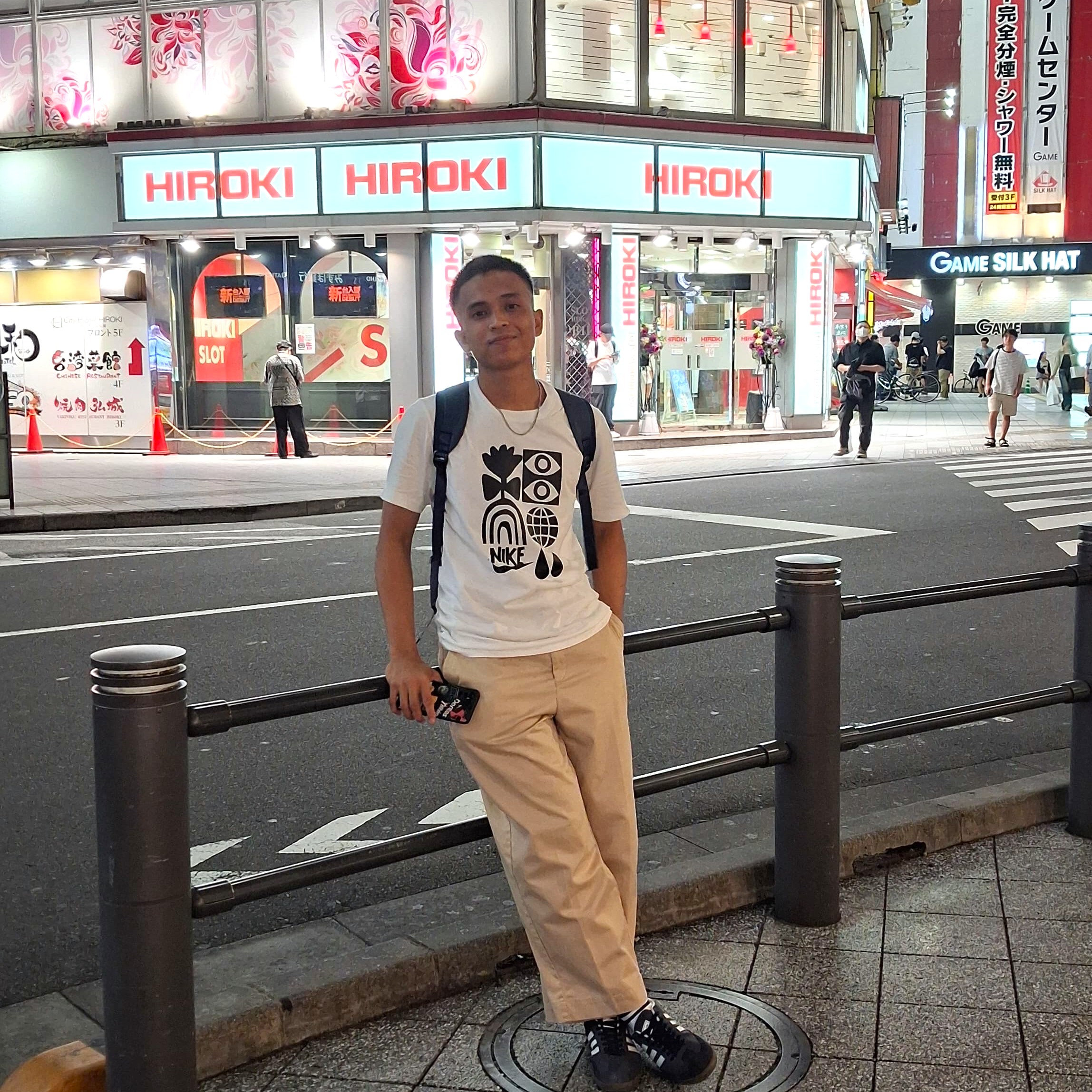 Testimonial Photo